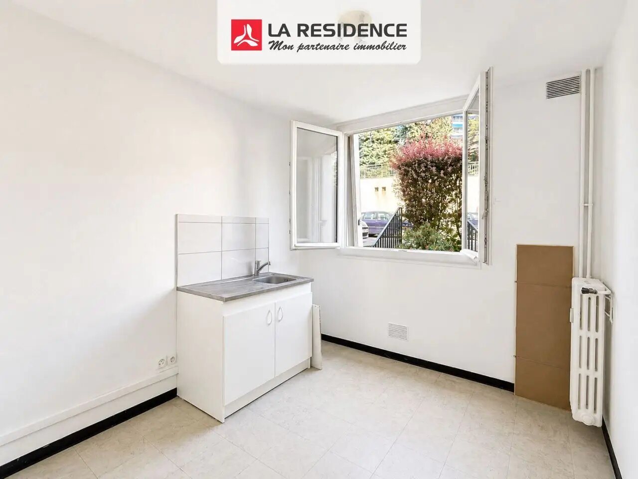 Appartement à louer, 48m², Saint-Germain-en-Laye