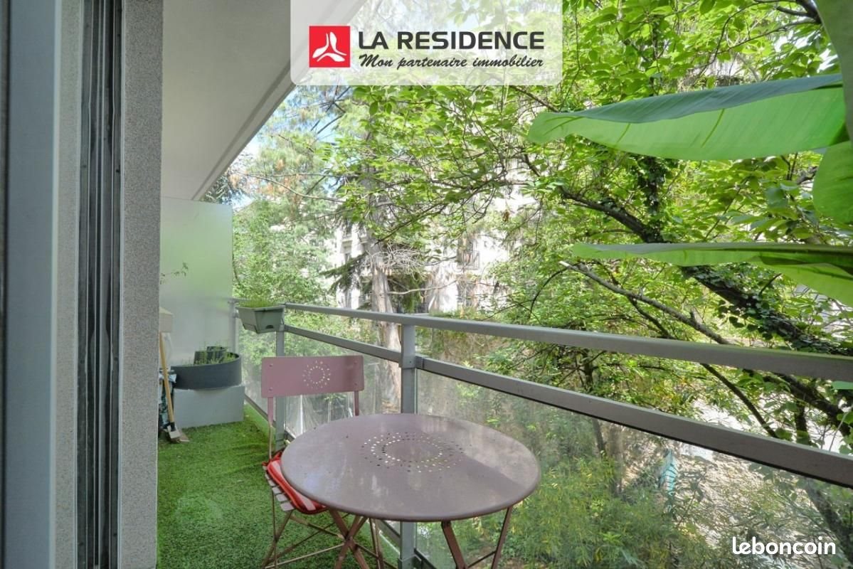 Appartement à vendre, 46m², Boulogne-Billancourt