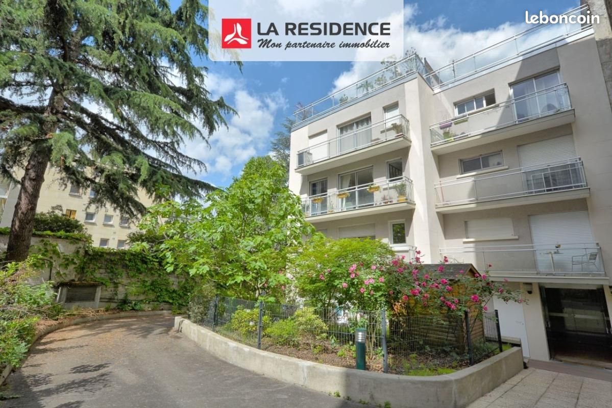 Appartement à vendre, 46m², Boulogne-Billancourt