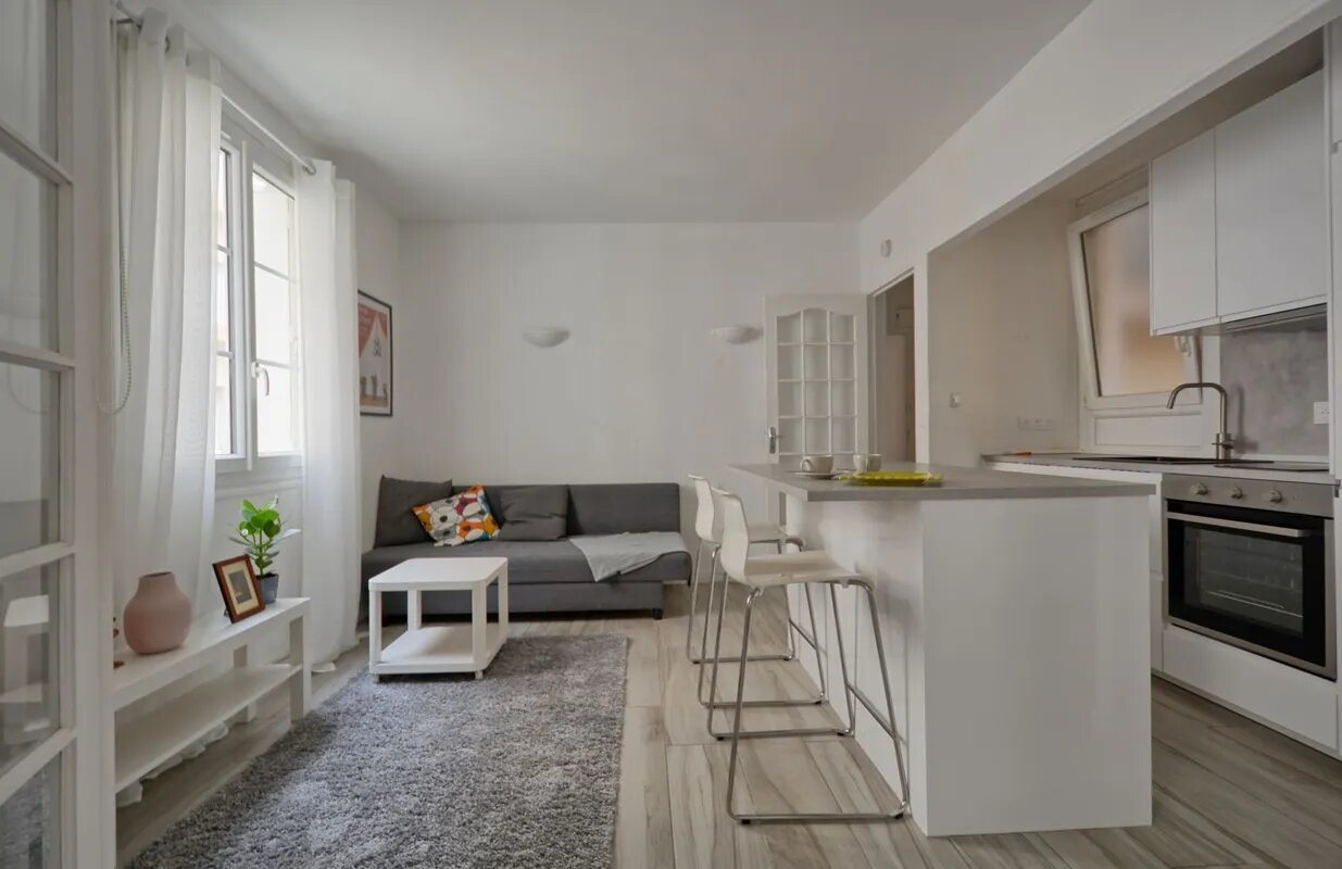 Maison à vendre, 50m², Boulogne-Billancourt