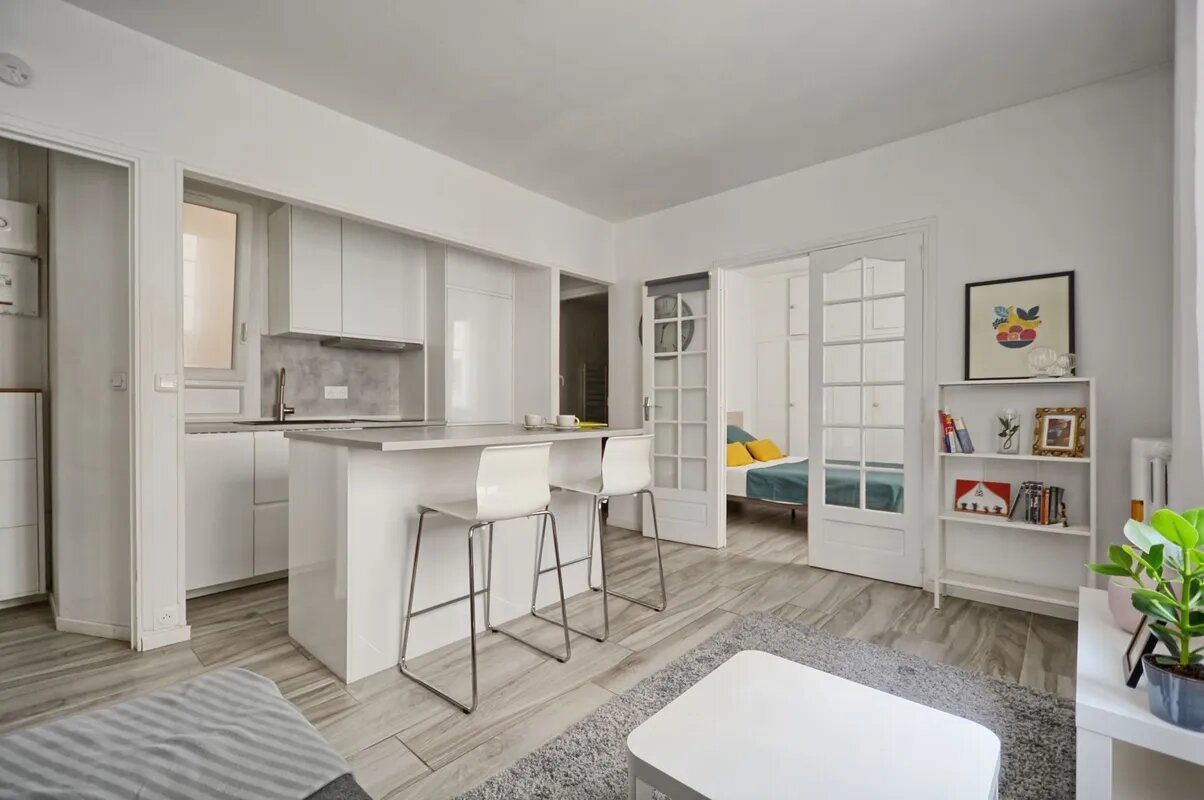 Maison à vendre, 50m², Boulogne-Billancourt