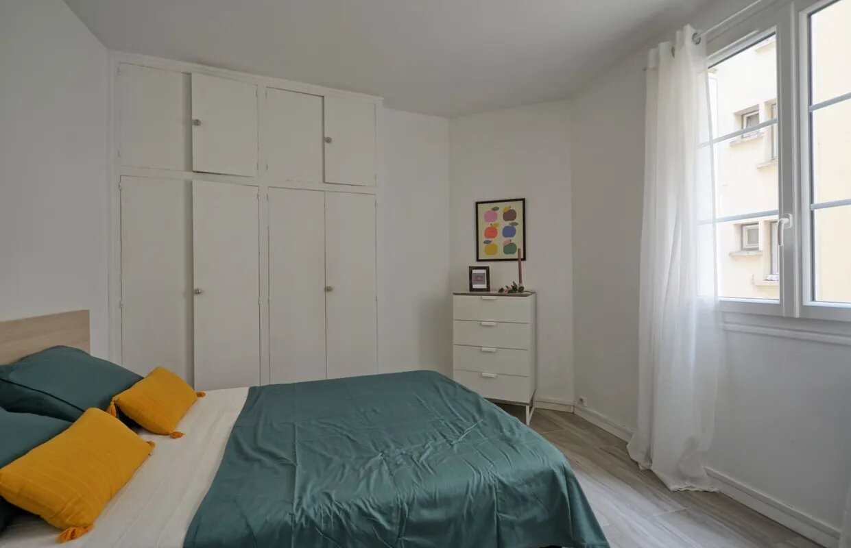 Maison à vendre, 50m², Boulogne-Billancourt