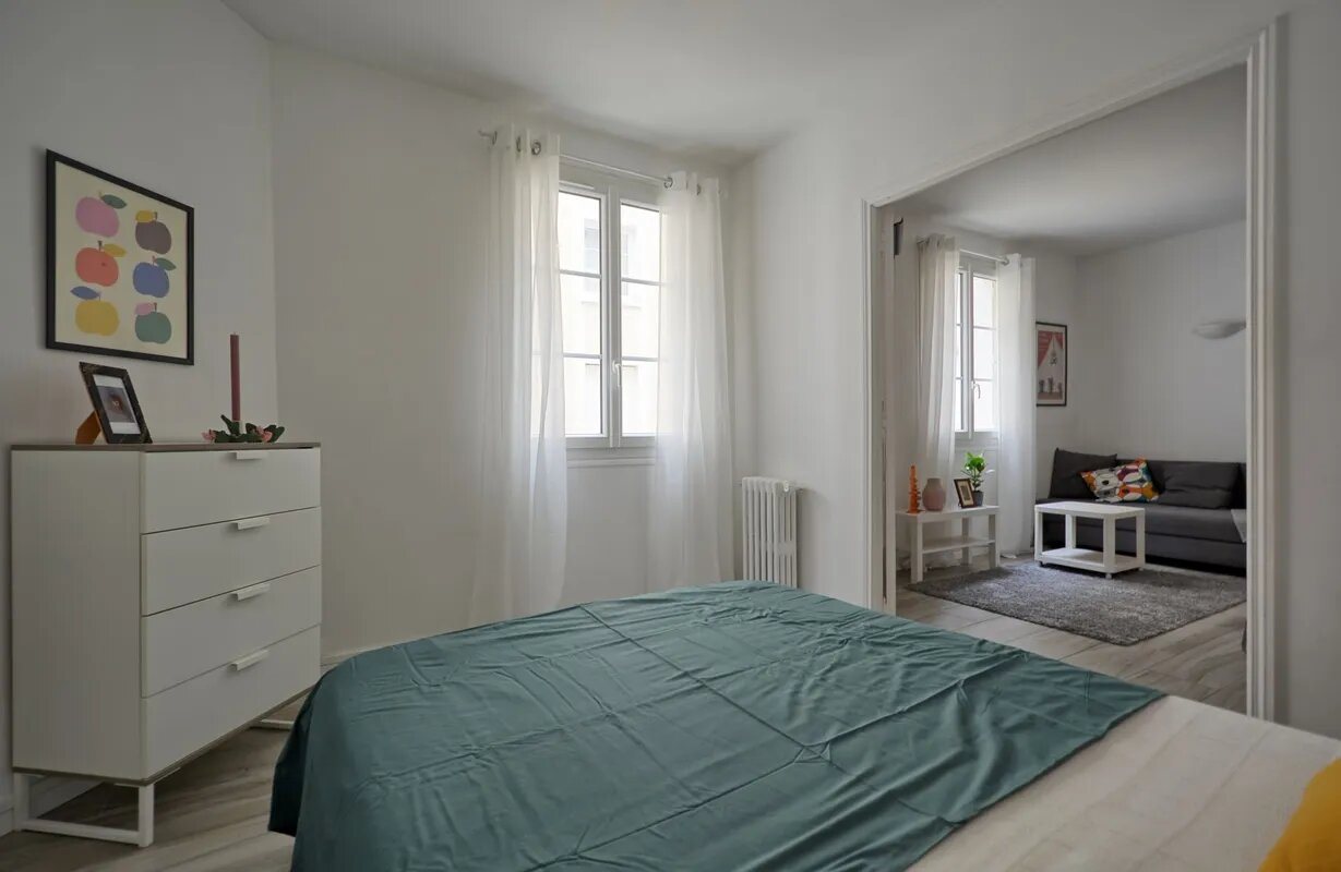 Maison à vendre, 50m², Boulogne-Billancourt