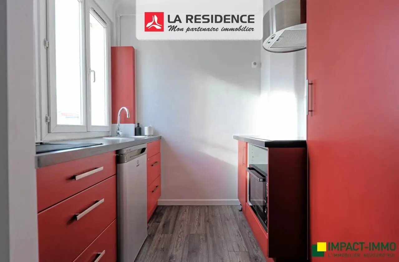 Appartement à louer, 33m², Boulogne-Billancourt
