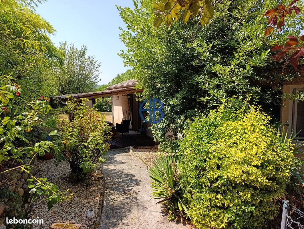 Maison à vendre, 96m², Beausemblant
