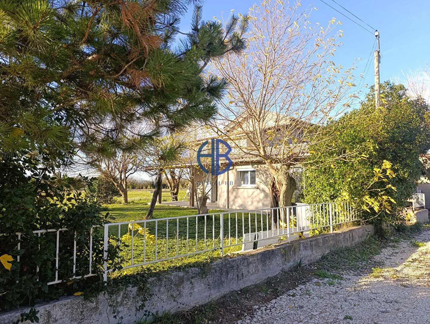Maison à vendre, 132m², Chabeuil