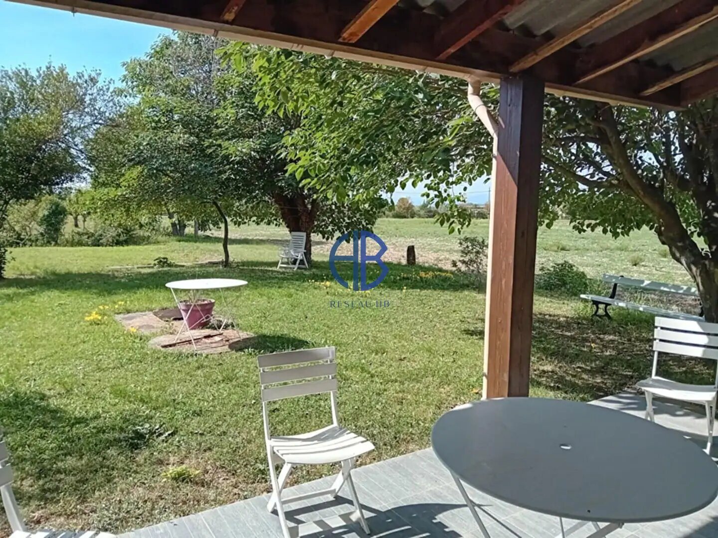 Maison à vendre, 132m², Chabeuil