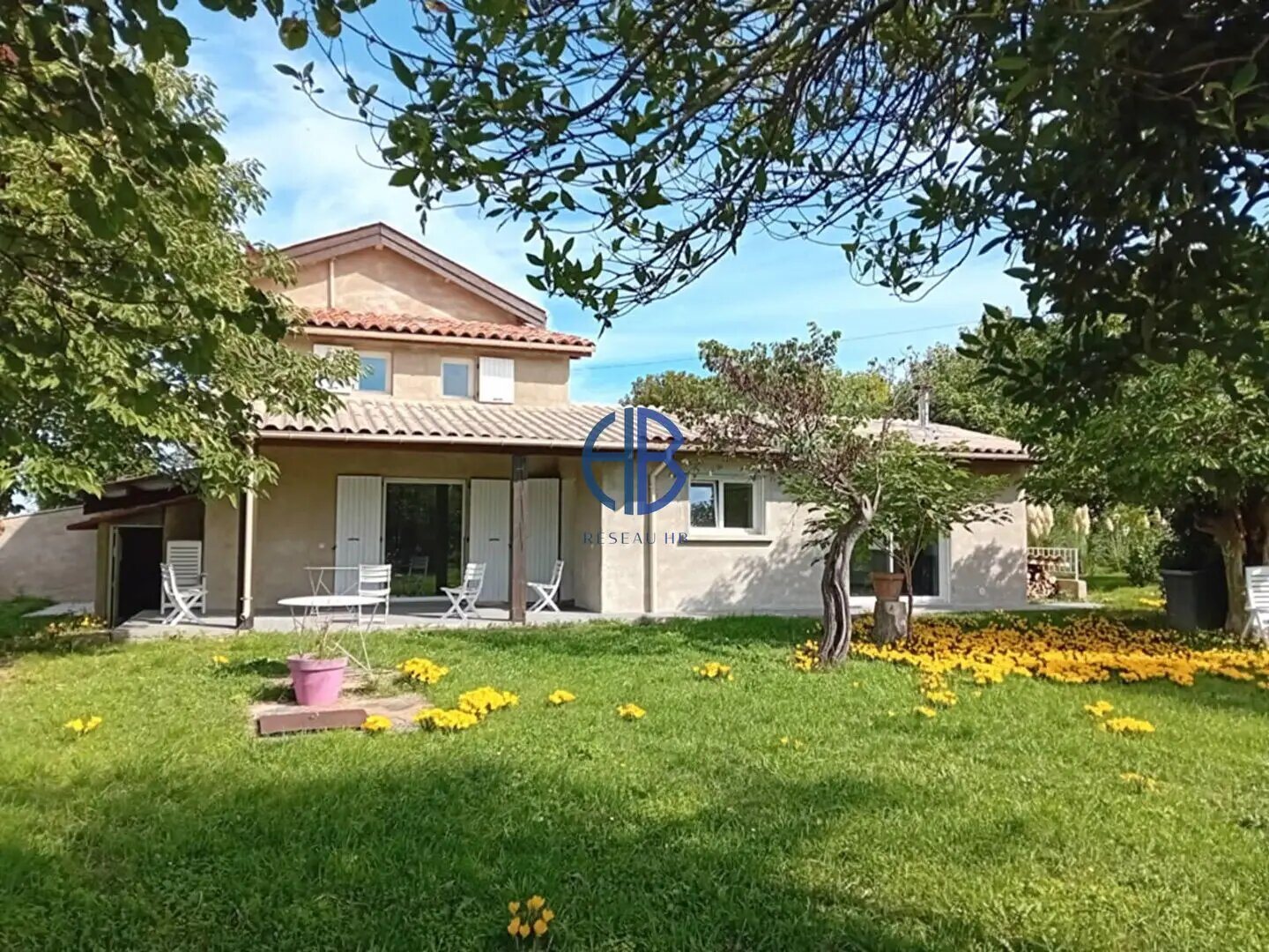 Maison à vendre, 132m², Chabeuil