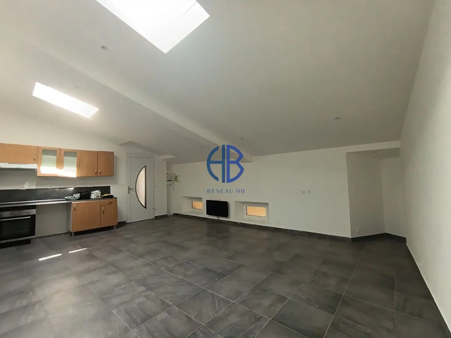 Appartement à vendre, 72m², Bourg-Saint-Andéol