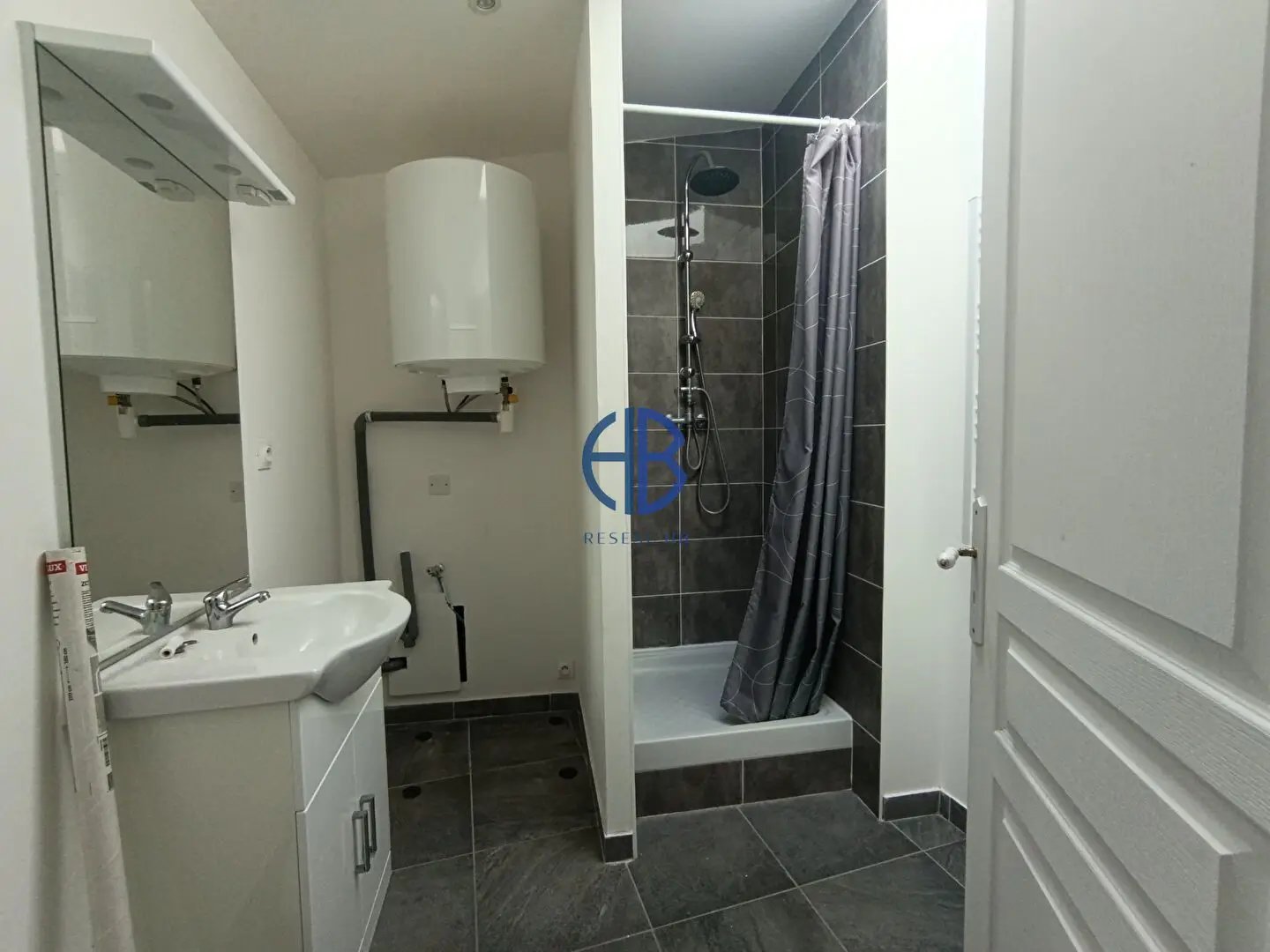 Appartement à vendre, 72m², Bourg-Saint-Andéol