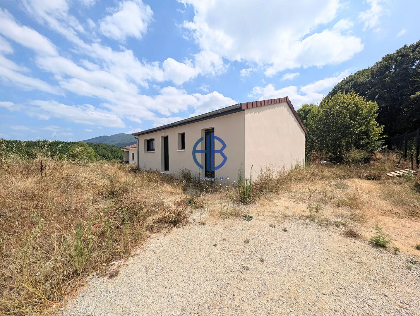 Maison à vendre, 66m², Jaillans