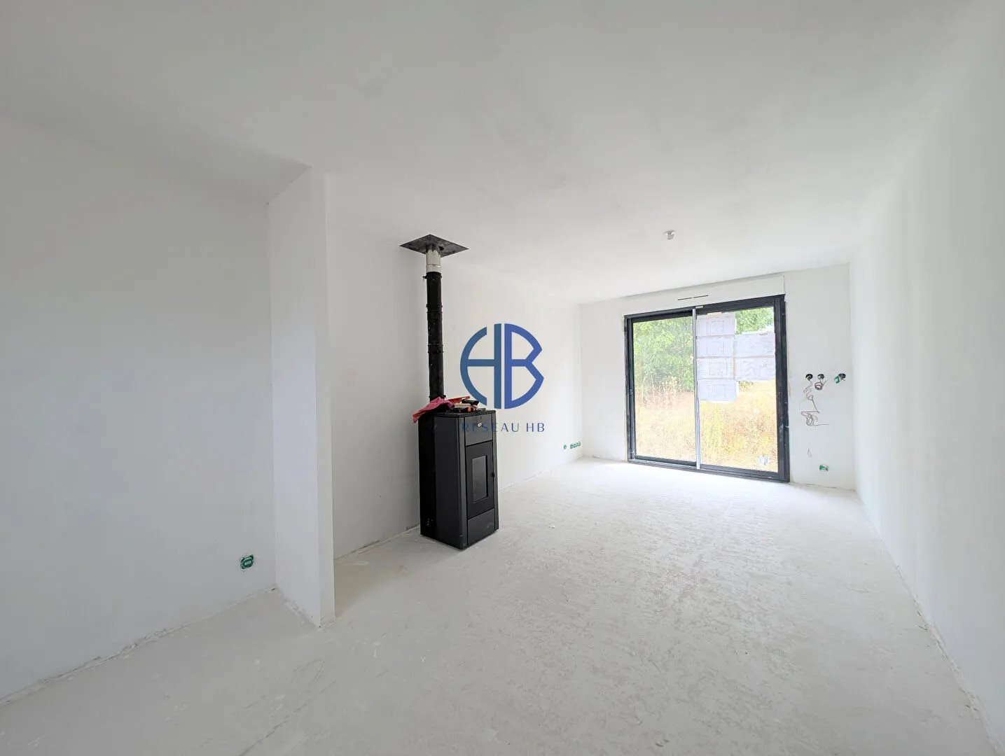 Maison à vendre, 66m², Jaillans