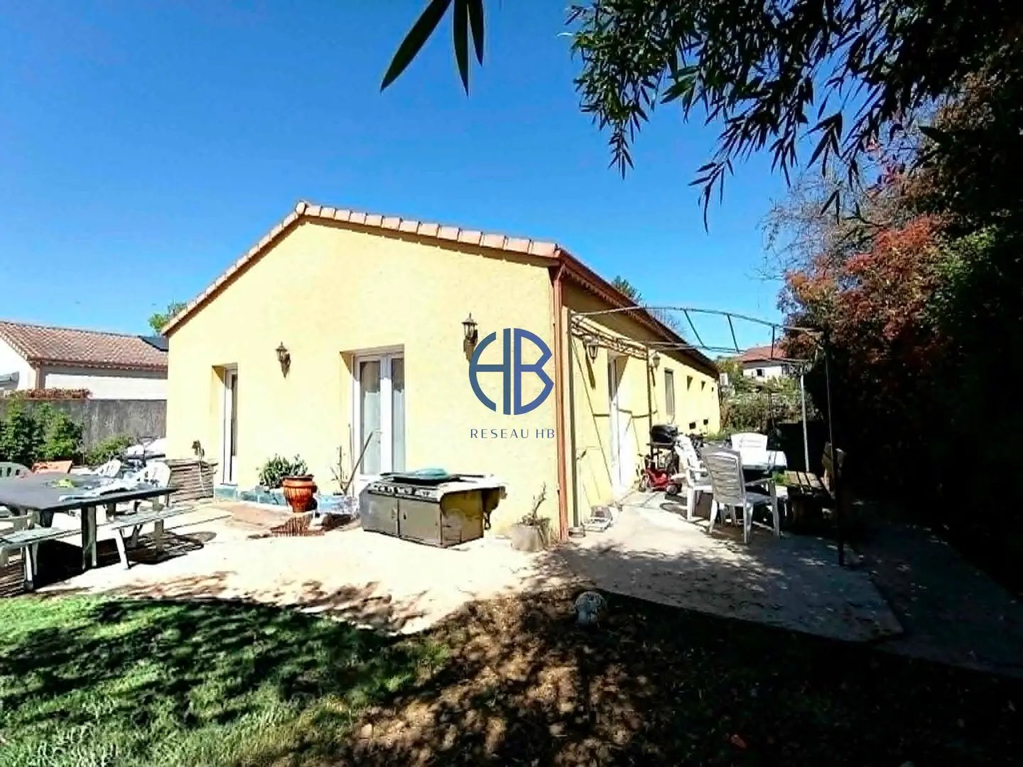 Maison à vendre, 99m², La Baume-d'Hostun