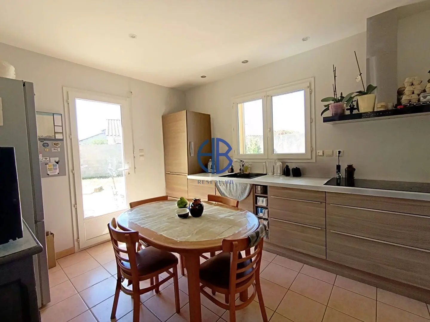 Maison à vendre, 99m², La Baume-d'Hostun