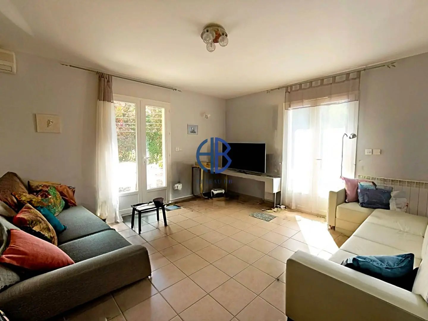 Maison à vendre, 99m², La Baume-d'Hostun