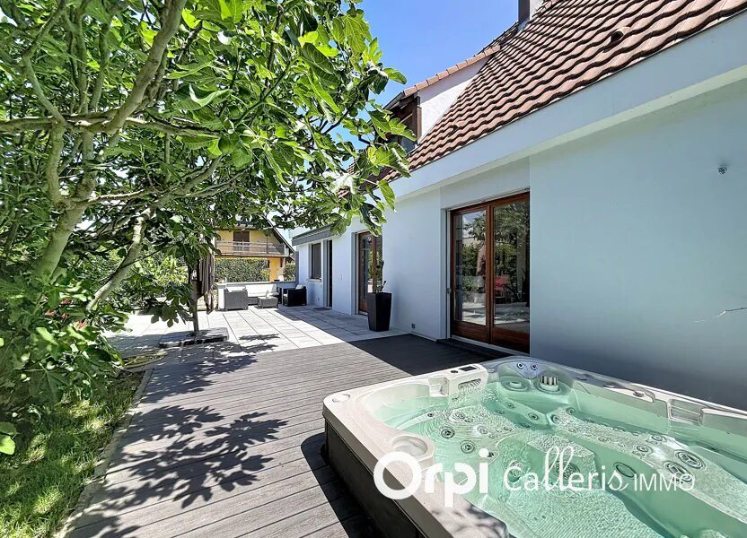 Maison à vendre, 148m², Erstein