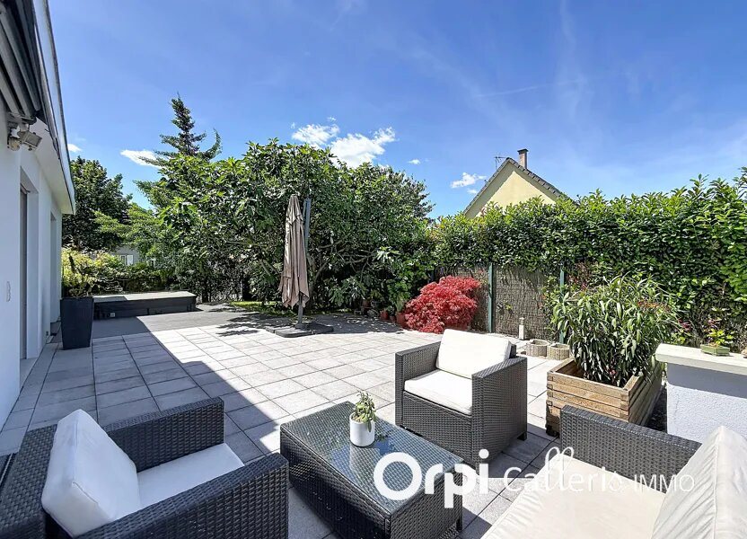 Maison à vendre, 148m², Erstein