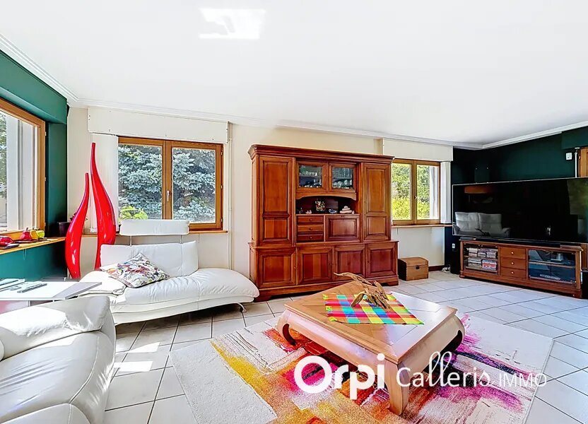 Maison à vendre, 148m², Erstein