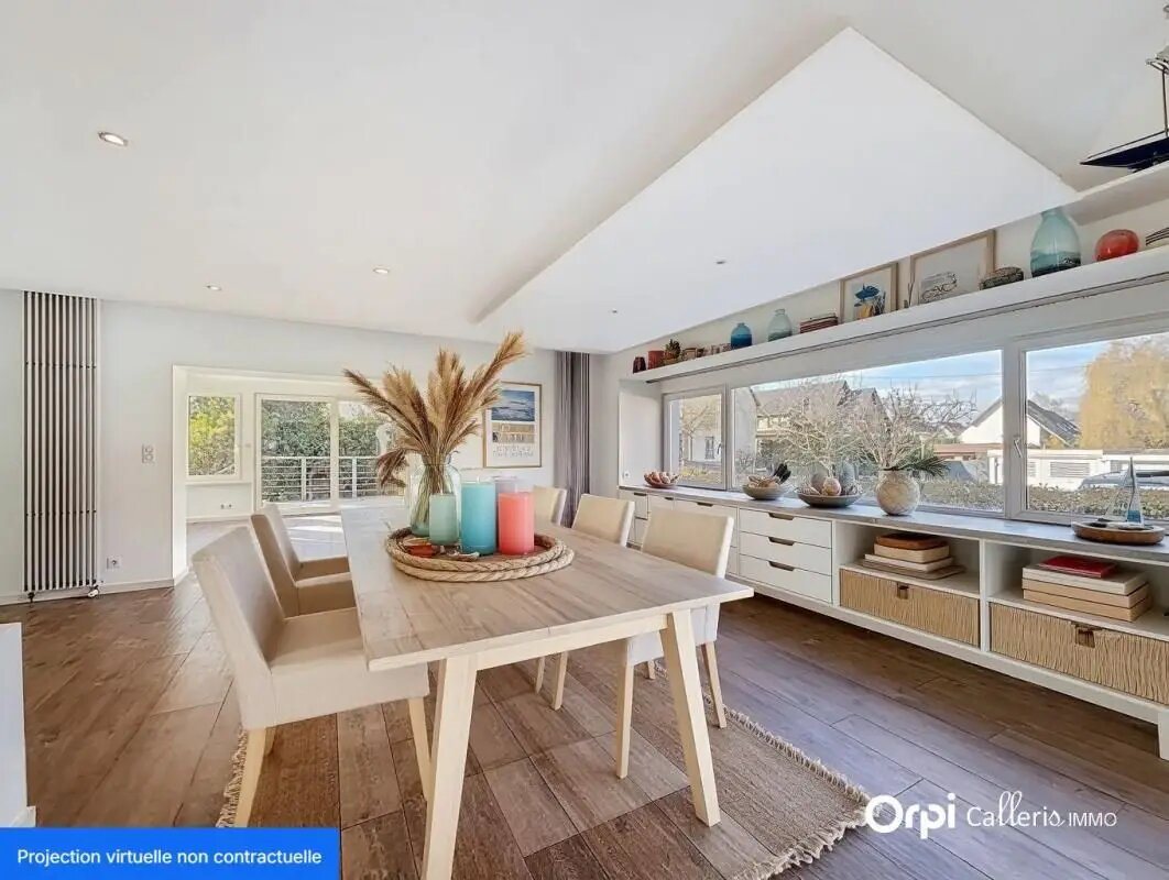 Maison à vendre, 270m², Strasbourg