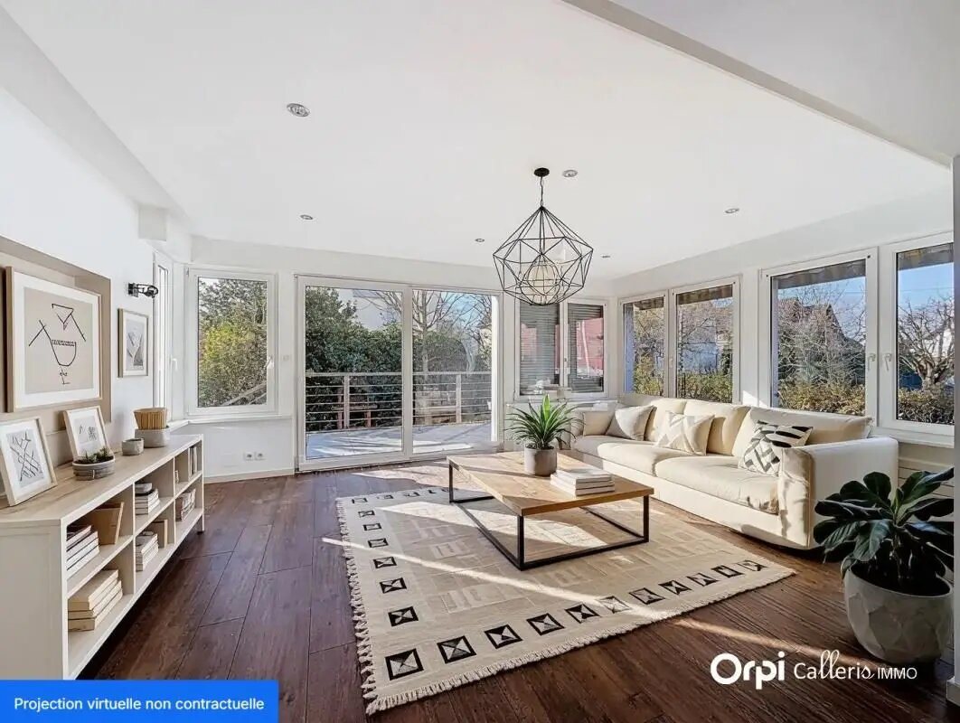 Maison à vendre, 270m², Strasbourg