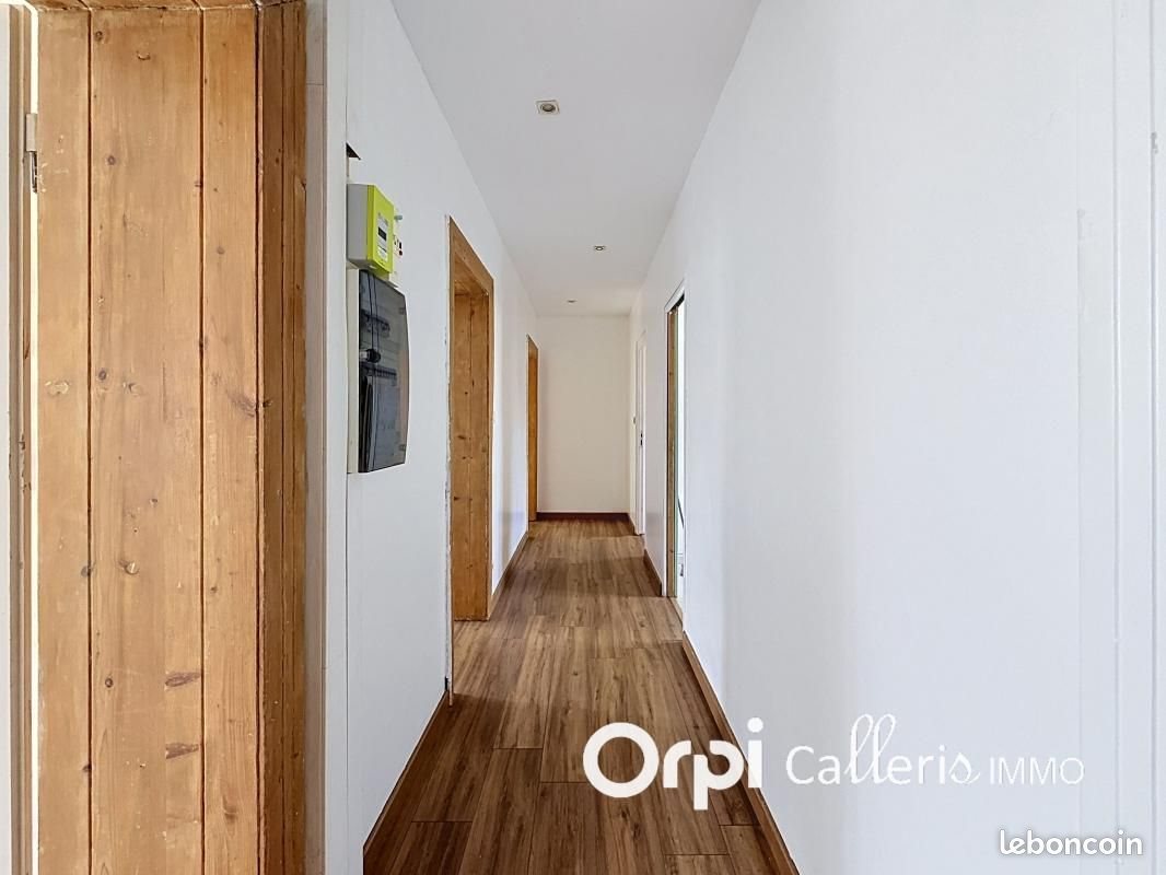 Appartement à vendre, 81m², Strasbourg
