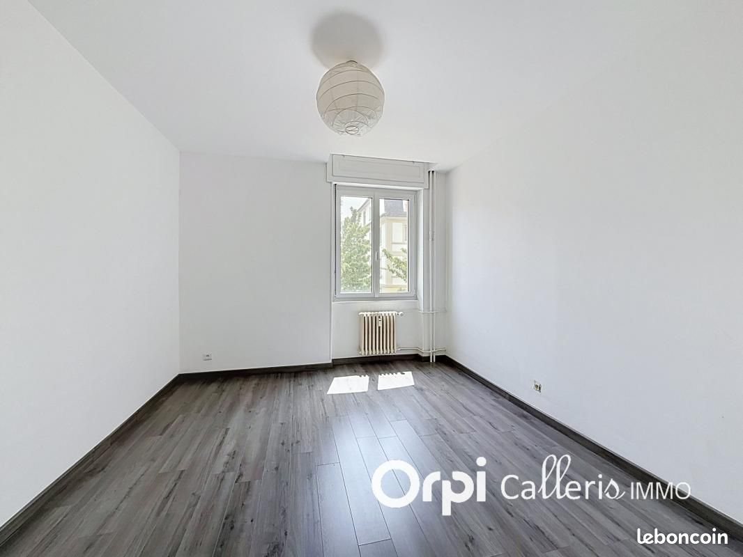 Appartement à vendre, 81m², Strasbourg