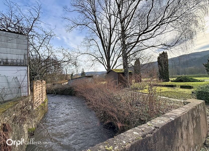 Maison à vendre, 760m², Urmatt