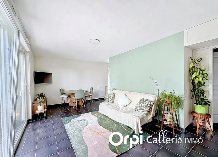 Appartement à vendre, 65m², Strasbourg