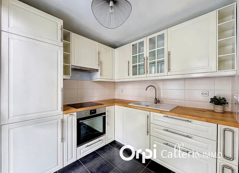 Appartement à vendre, 65m², Strasbourg