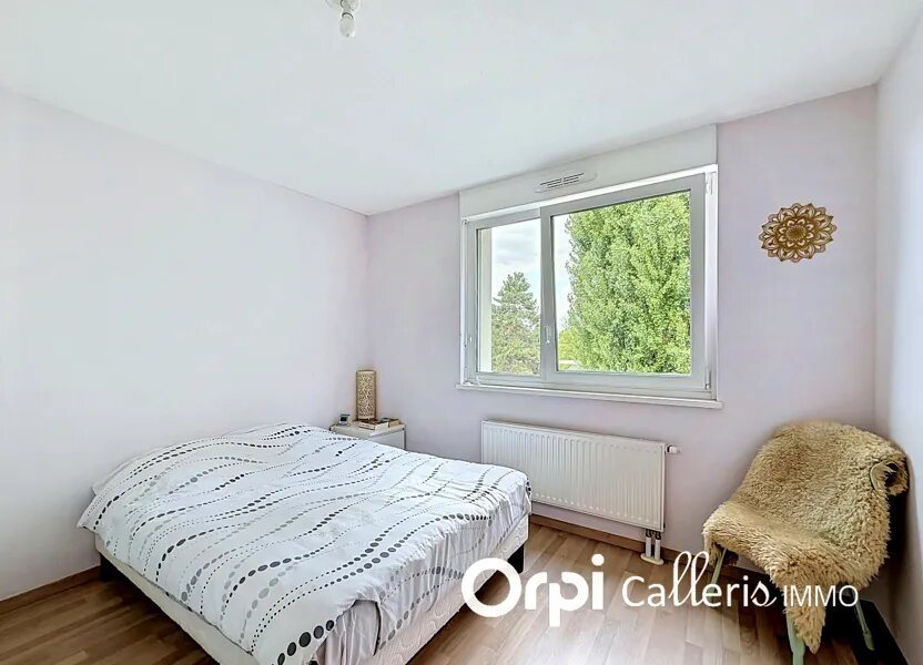 Appartement à vendre, 65m², Strasbourg