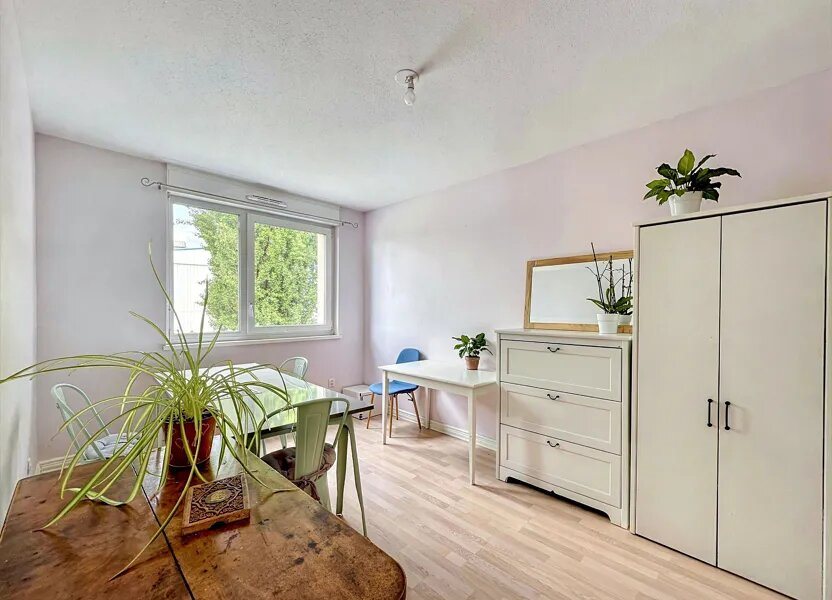 Appartement à vendre, 65m², Strasbourg
