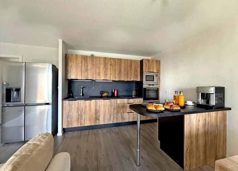 Appartement à vendre, 78m², Strasbourg