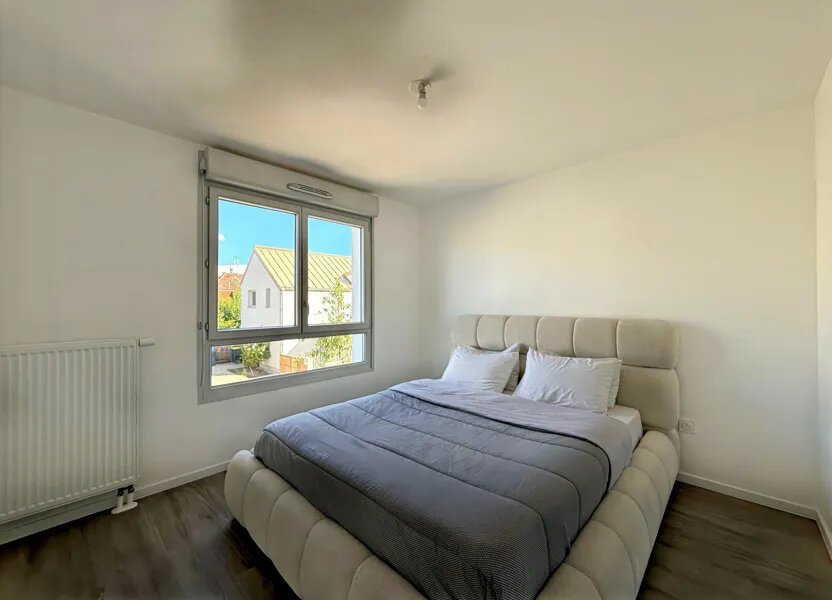 Appartement à vendre, 78m², Strasbourg