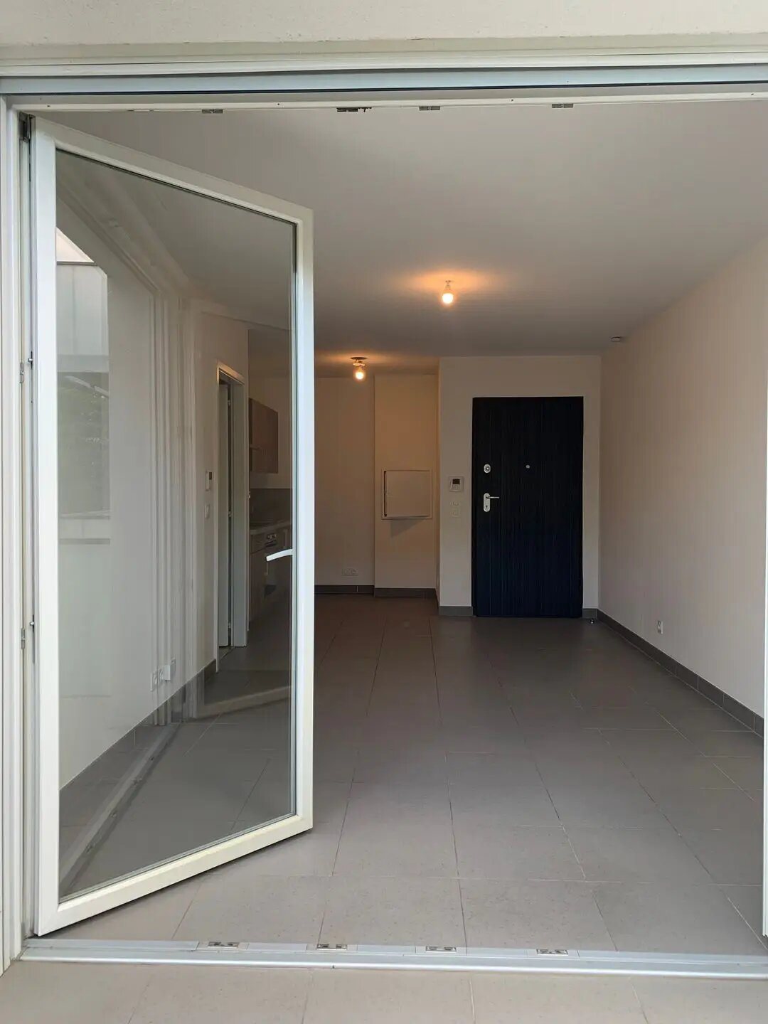 Appartement à vendre, 38m², Wintzenheim