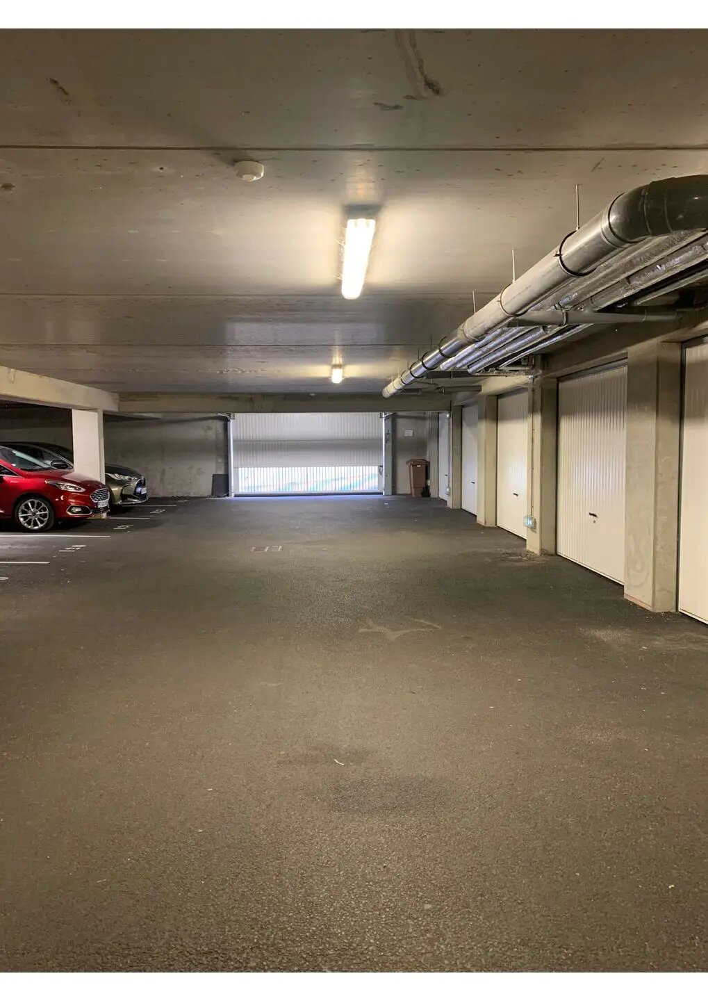 Appartement à vendre, 38m², Wintzenheim