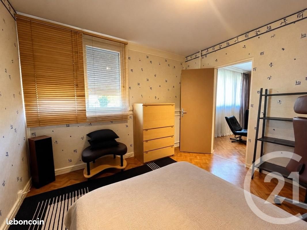 Appartement à vendre, 50m², Saint-Étienne