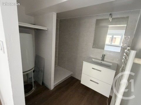 Appartement à vendre, 28m², Saint-Étienne