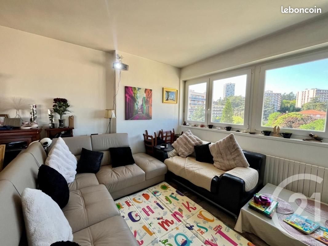 Appartement à vendre, 105m², Saint-Etienne