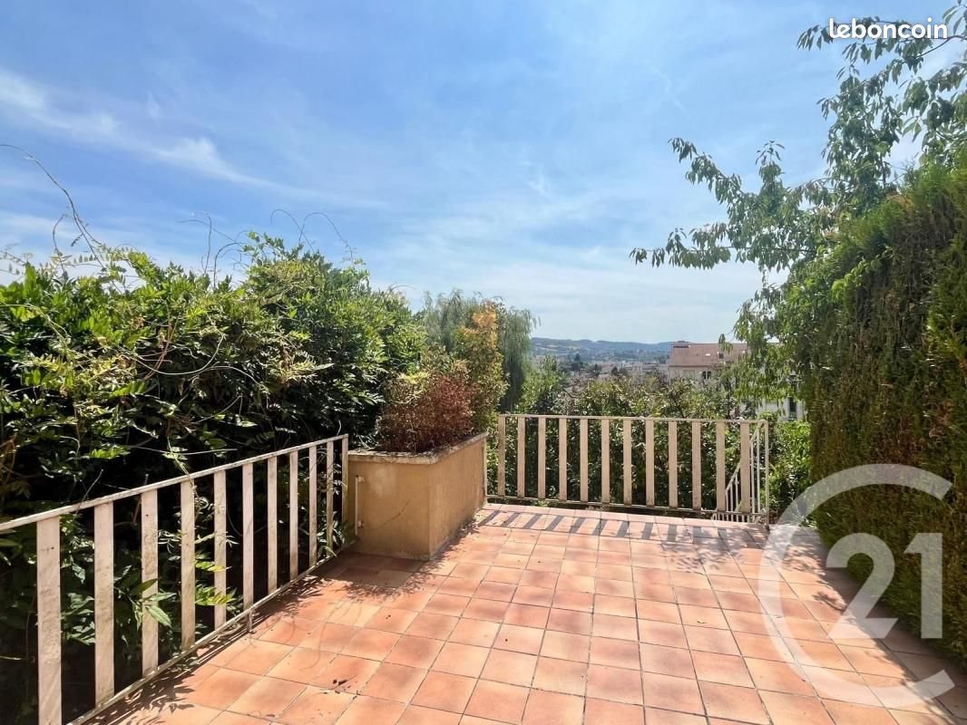 Maison à vendre, 112m², Saint-Etienne