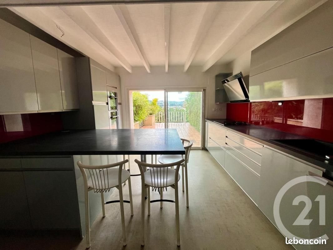 Maison à vendre, 112m², Saint-Etienne