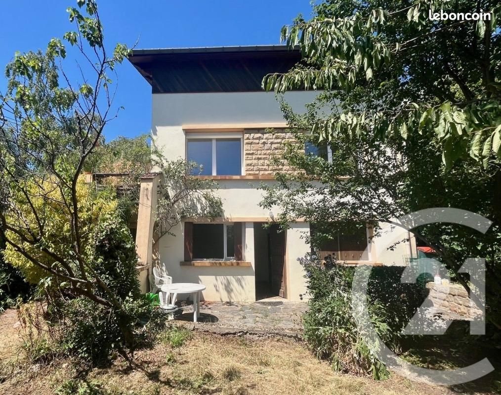 Maison à vendre, 150m², Saint-Etienne