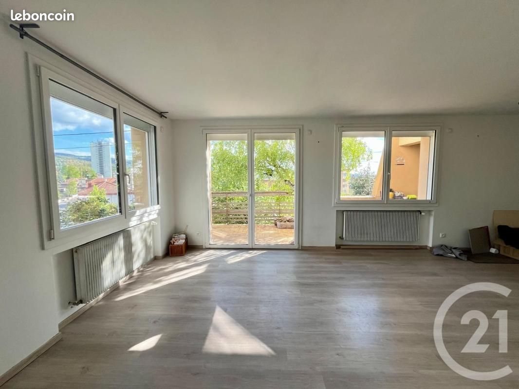 Maison à vendre, 150m², Saint-Étienne