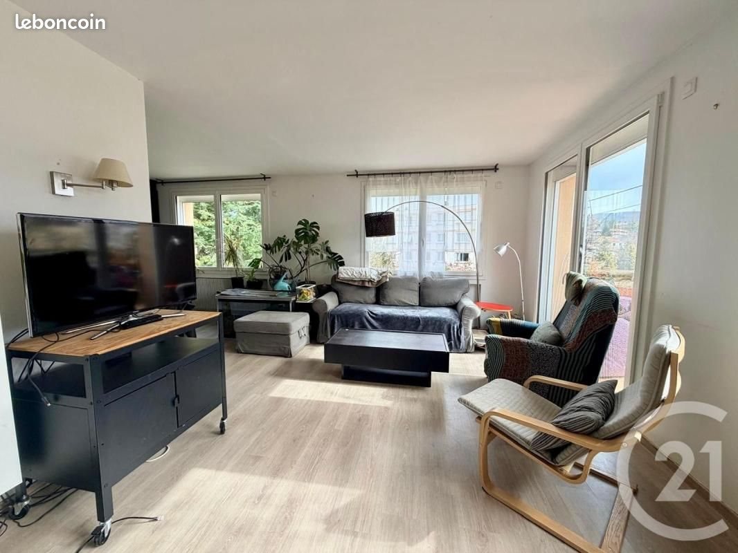 Maison à vendre, 150m², Saint-Étienne
