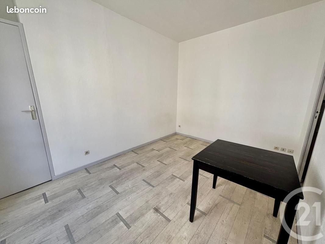 Appartement à vendre, 19m², Saint-Étienne