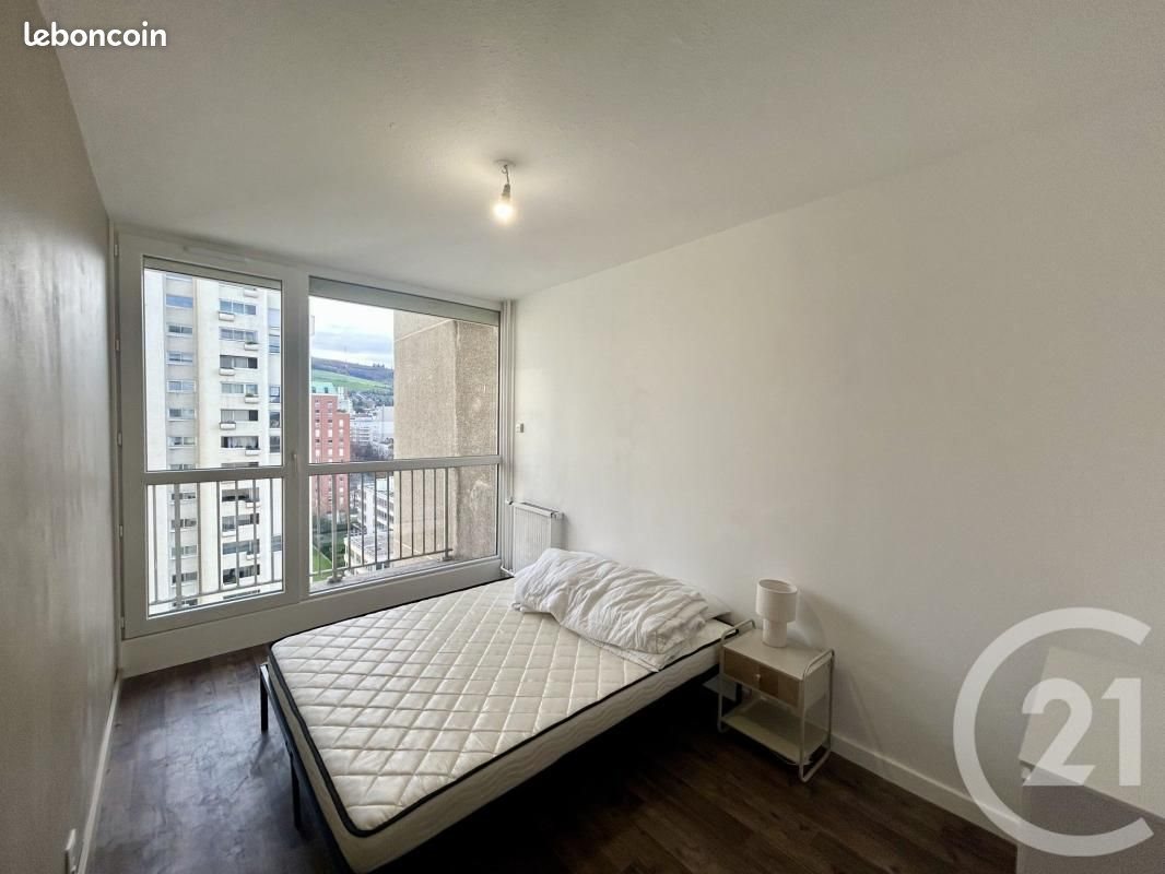 Appartement à louer, 51m², Saint-Étienne
