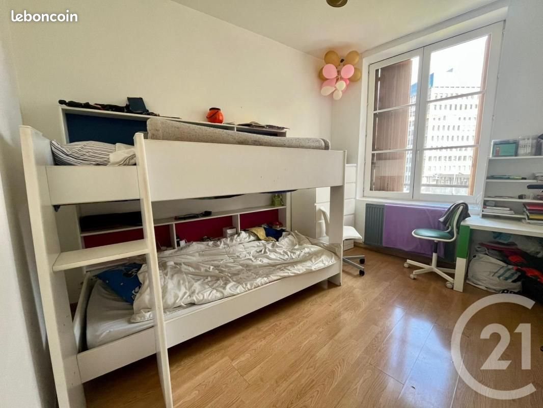 Appartement à vendre, 50m², Saint-Etienne