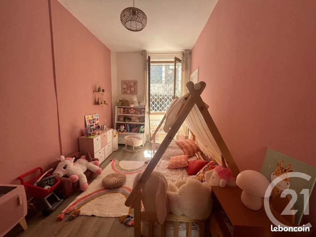 Appartement à vendre, 58m², Saint-Étienne