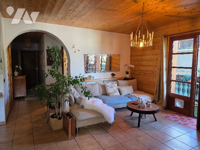 Appartement à vendre, 110m², Landry (Les Arcs)