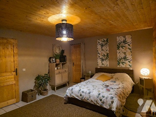 Appartement à vendre, 110m², Landry (Les Arcs)