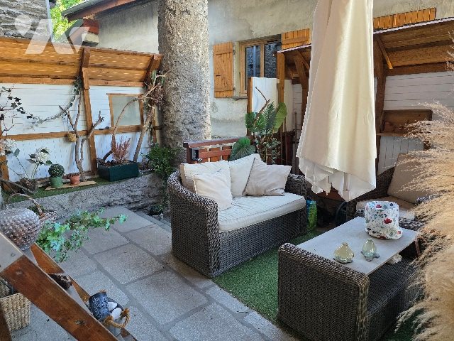 Appartement à vendre, 110m², Landry (Les Arcs)